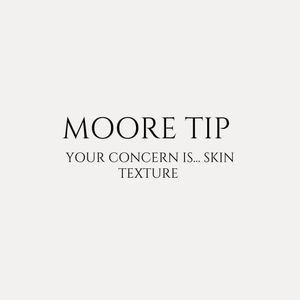 Image post by @themoorecenter on Instagram