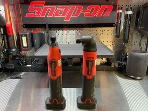 Image post by @snapon_official on Instagram