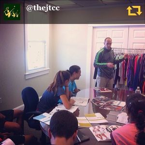 Image post by @filatennis on Instagram