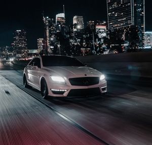 Image post by @mercedesamg on Instagram