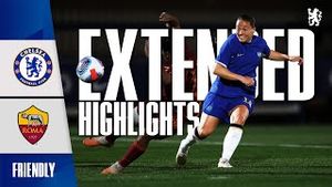 Video post by @chelseafc on YouTube