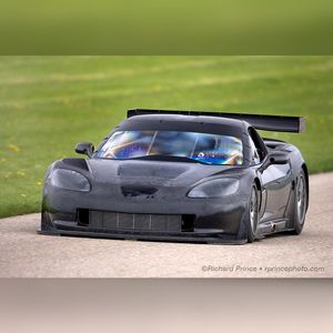 Image post by @teamchevy on Instagram