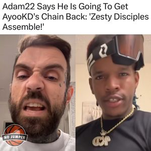 Image post by @nojumper on Instagram