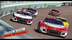 Video post by @nascar on YouTube