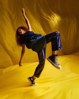 Image post by @converse on Instagram