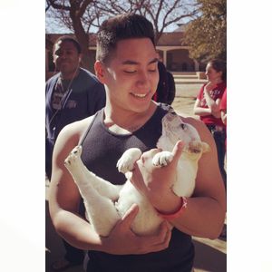 Image post by @ttuhousing on Instagram