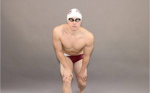 Image post by @fordhamswimdive on Instagram