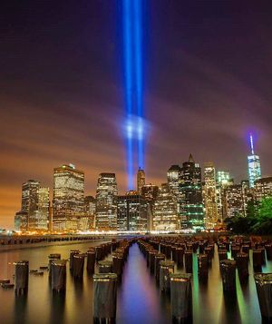 Image post by @trump on Instagram