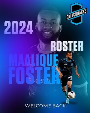 Image post by @switchbacksfc on Facebook