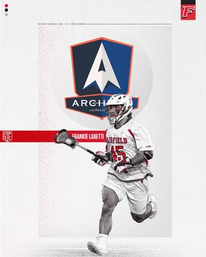 Image post by @stagsmenslax on Instagram
