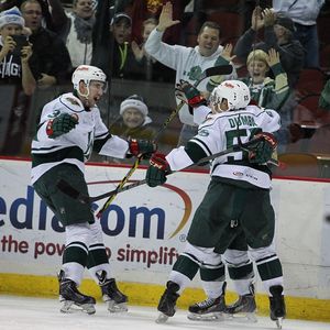 Image post by @iowawild on Instagram