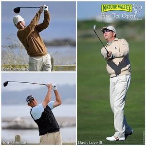 Image post by @pebblebeachresorts on Instagram