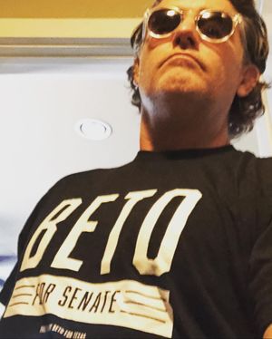 Image post by @ten100john on Instagram