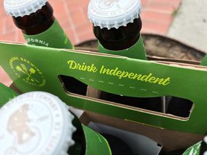 Image post by @sudwerkbrew on Instagram