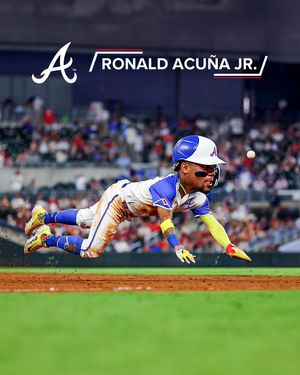 Image post by @mlb.india on Instagram