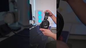 Video post by @corsair on YouTube