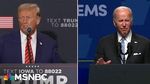 Video post by @msnbc on YouTube