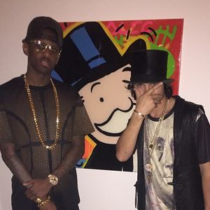 Image post by @myfabolouslife on Instagram
