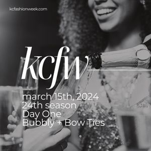 Image post by @kc_fashionweek on Instagram