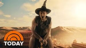 Video post by @today on YouTube