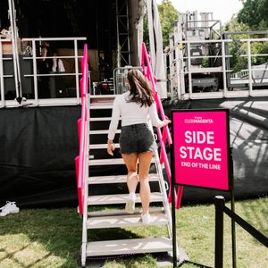 Image post by @aclfestival on Instagram