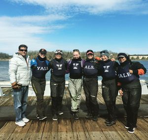 Image post by @yalesailing on Instagram