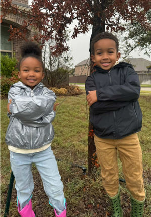 Video post by @jaylabrenae5 on TikTok