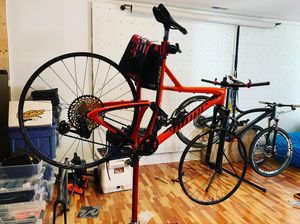 Image post by @bikerumor on Instagram