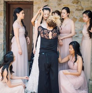Image post by @karissapaxtonevents on Instagram