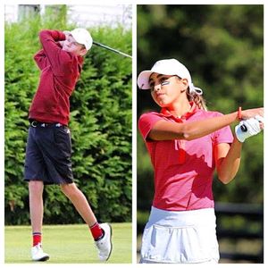 Image post by @tgfjuniorgolf on Instagram