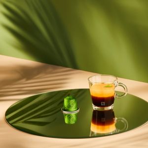 Image post by @nespresso on Instagram