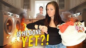 Video post by @dudedad on YouTube