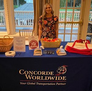 Image post by @concordeworldwide on Instagram