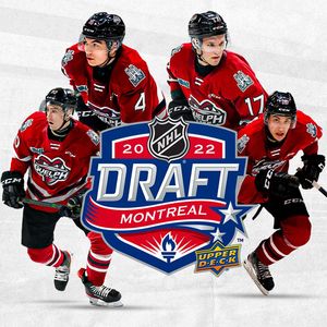 Image post by @guelph_storm_ohl on Instagram