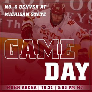 Image post by @du_hockey on Instagram