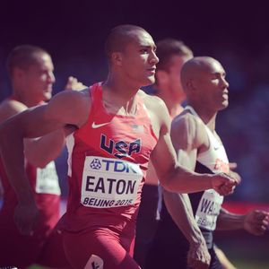 Image post by @tracktownusa on Instagram