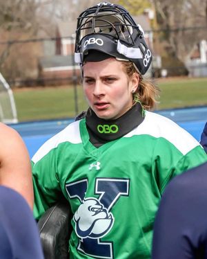 Image post by @yalefieldhockey on Instagram