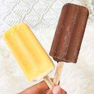 Image post by @goodpop on Instagram