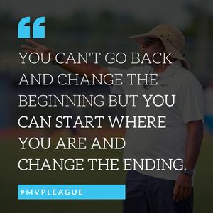 Image post by @mvpleague on Instagram