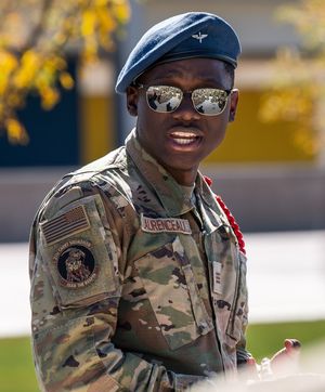 Image post by @usaf_recruiting on Instagram