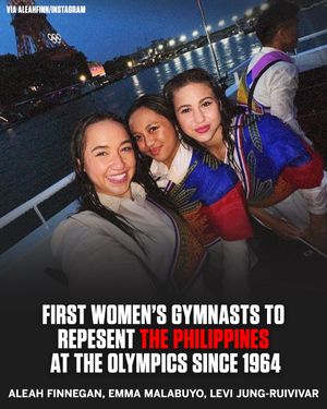 Video post by @espnw on TikTok