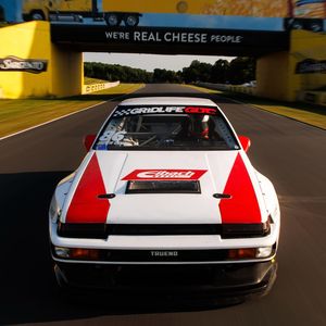 Image post by @gridlifeofficial on Instagram