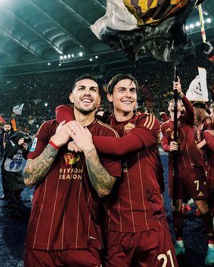 Image post by @football__hqs on Instagram