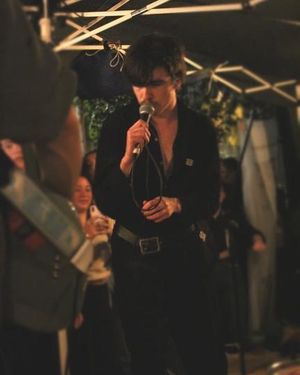 Image post by @thedeclanmckenna on Instagram