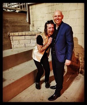 Image post by @eodmofficial on Instagram