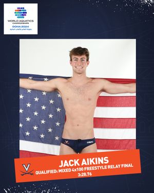 Image post by @uvaswimdive on Instagram