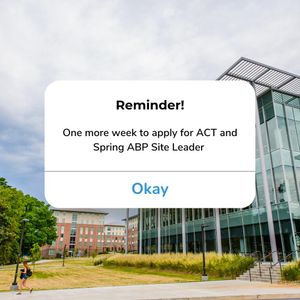 Image post by @clemson_csle on Instagram