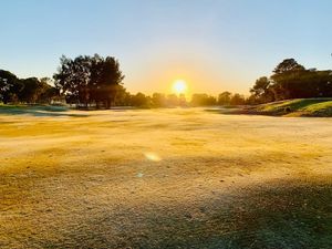 Image post by @glenelggolf on Instagram