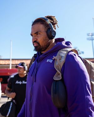 Image post by @tcufootball on Instagram