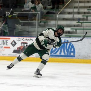 Image post by @castletonsports on Instagram